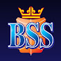 British School of Sofia logo