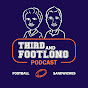 Third and Footlong logo