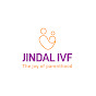 Jindal IVF logo