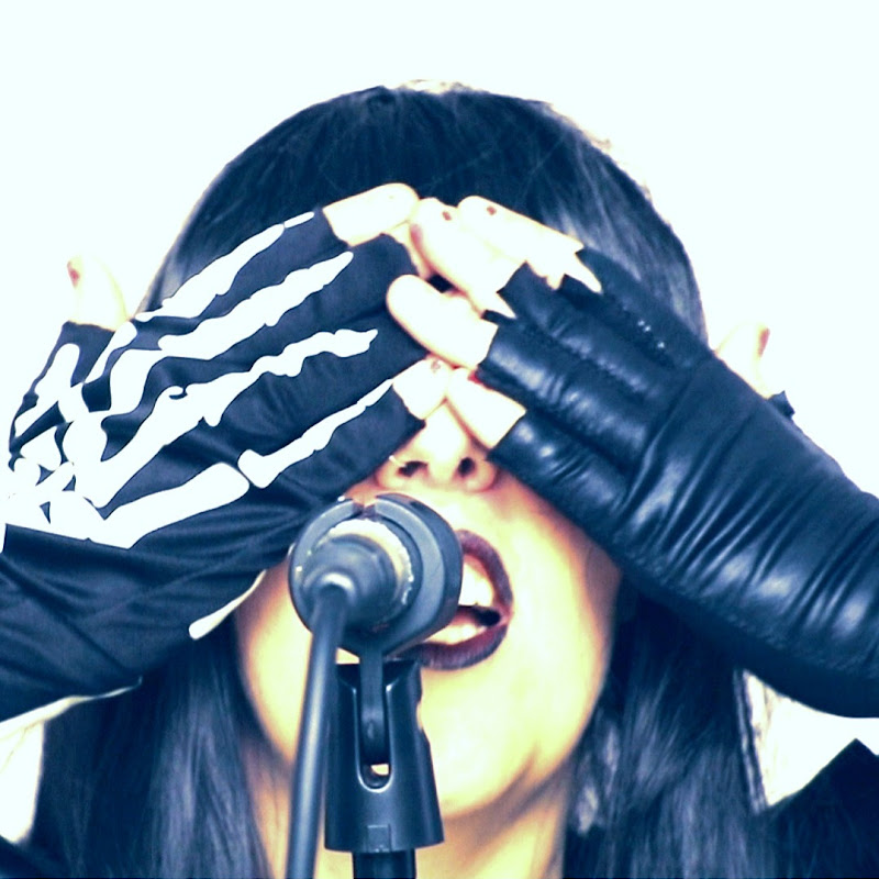 Zombina and the Skeletones