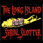 the long island serial slotter logo