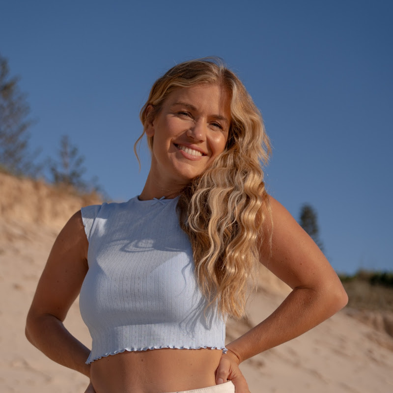 Adventure With Mollie