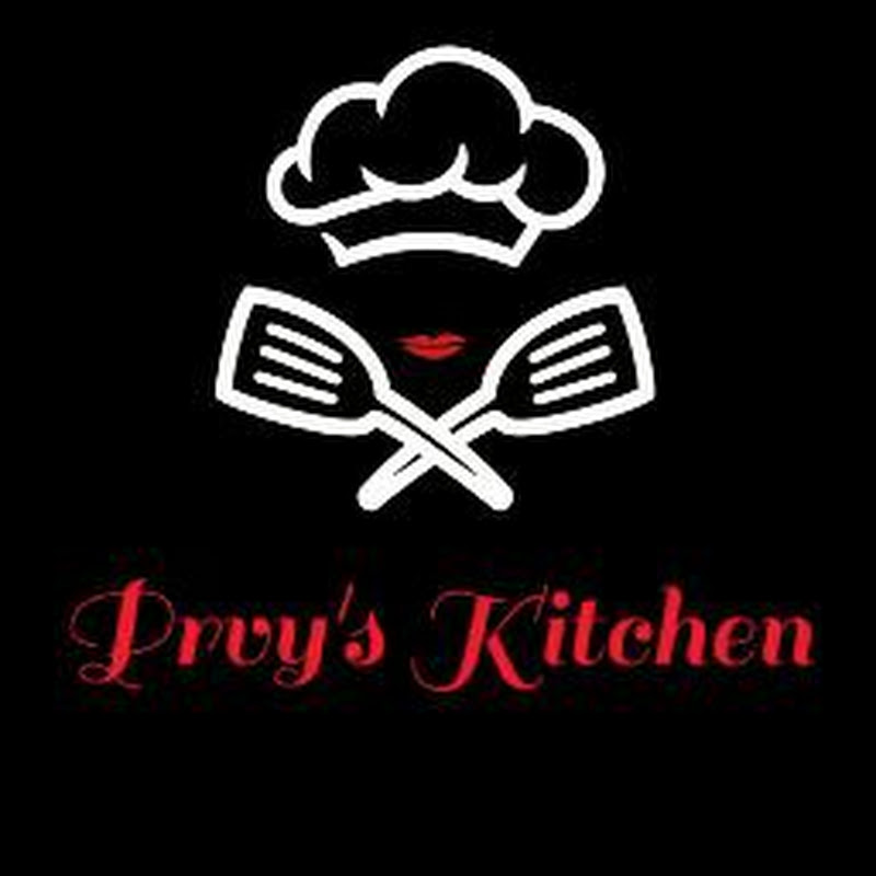 Pravys Kitchen