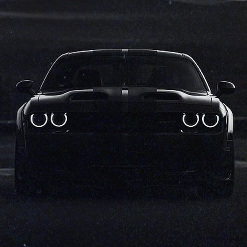 Hellcats and v8s