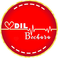 Dil Bechara channel logo