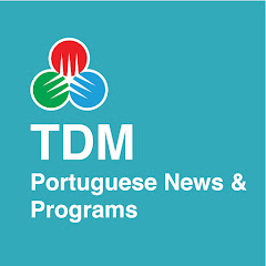 TDM Portuguese News & Programs Avatar