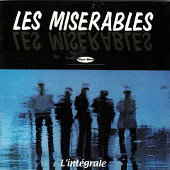 LES MISERABLES - Topic