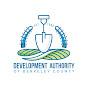 Development Authority of Berkeley County logo