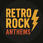 Retro Rock Anthems logo