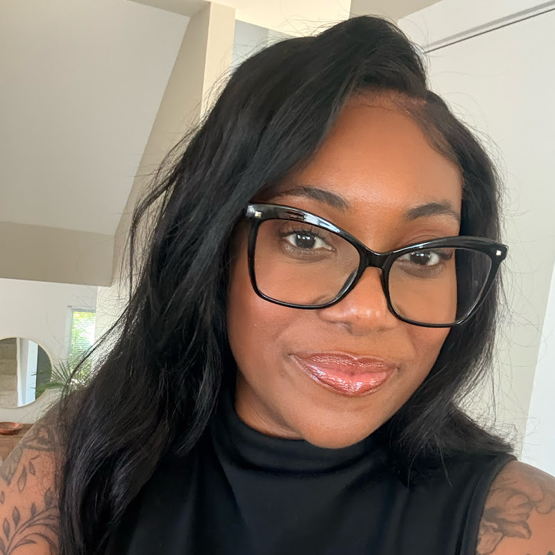 Alexandrina Marie Unfiltered