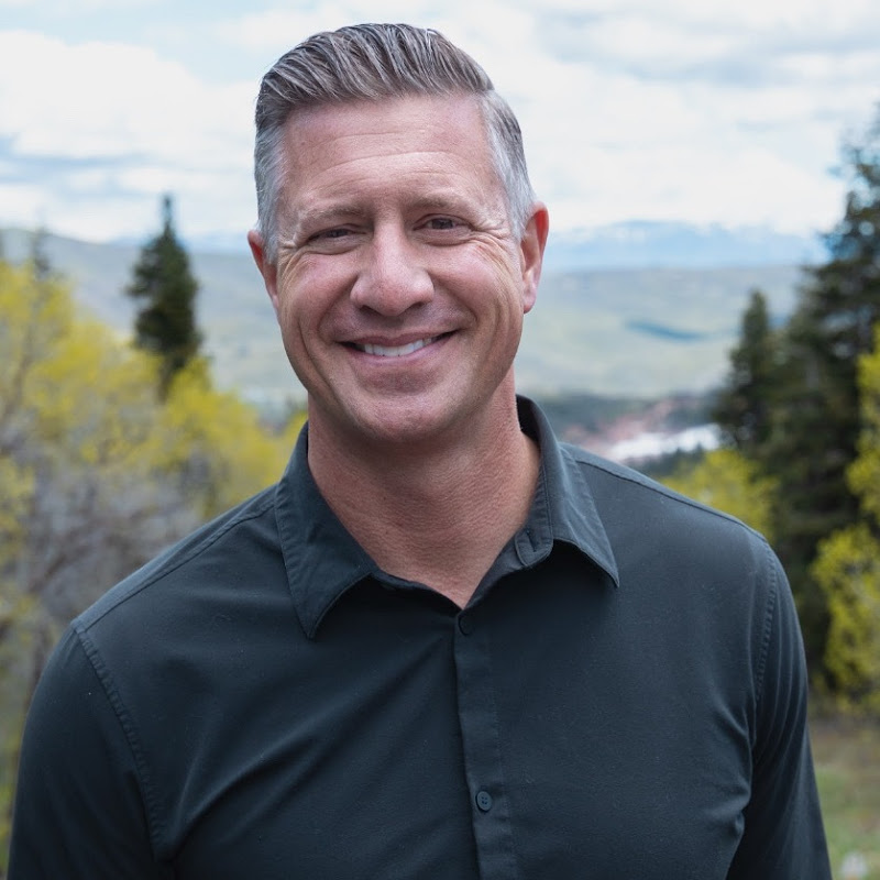 Your Utah Realtor Doug Cary