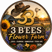 3 B'ees Flower Farm