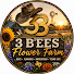bE2k7GzOPzo-channel-avatar-3 B'ees Flower Farm