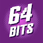 64 Bits logo