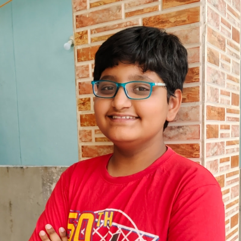 Eshwar Teju Videos