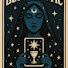 PJoJSle3r4o-channel-avatar-Blue Mystic Tarot