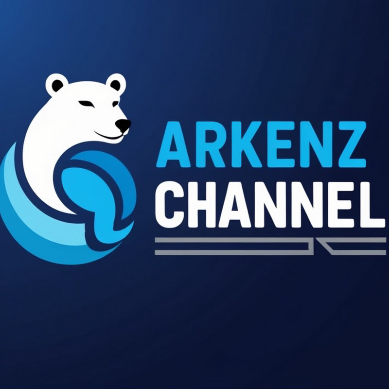 Arkenz Channel