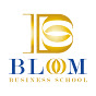 Bloom Business School - BBS logo