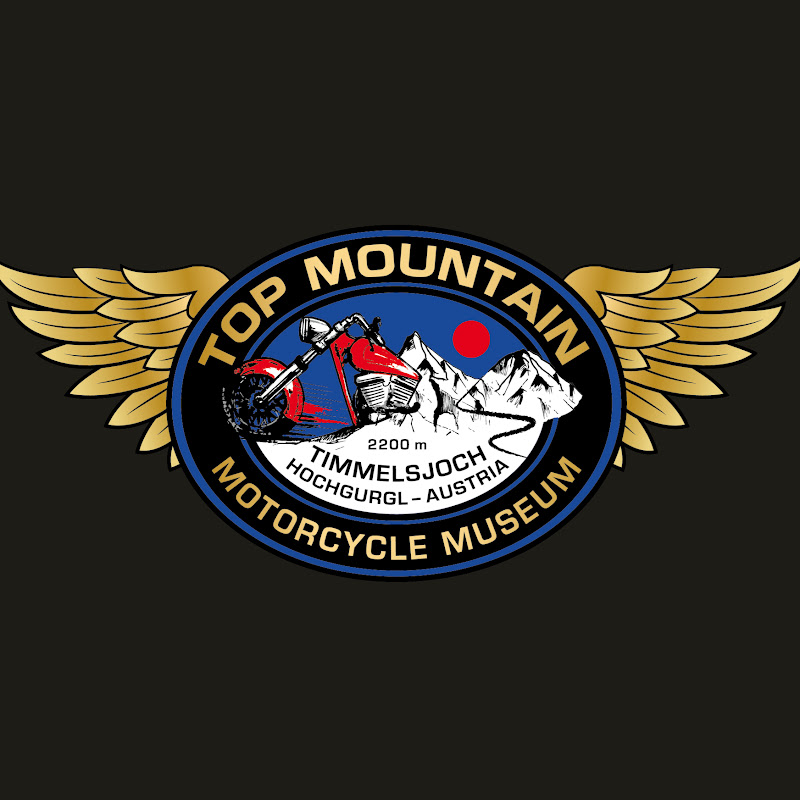 TOP Mountain Motorcycle Museum