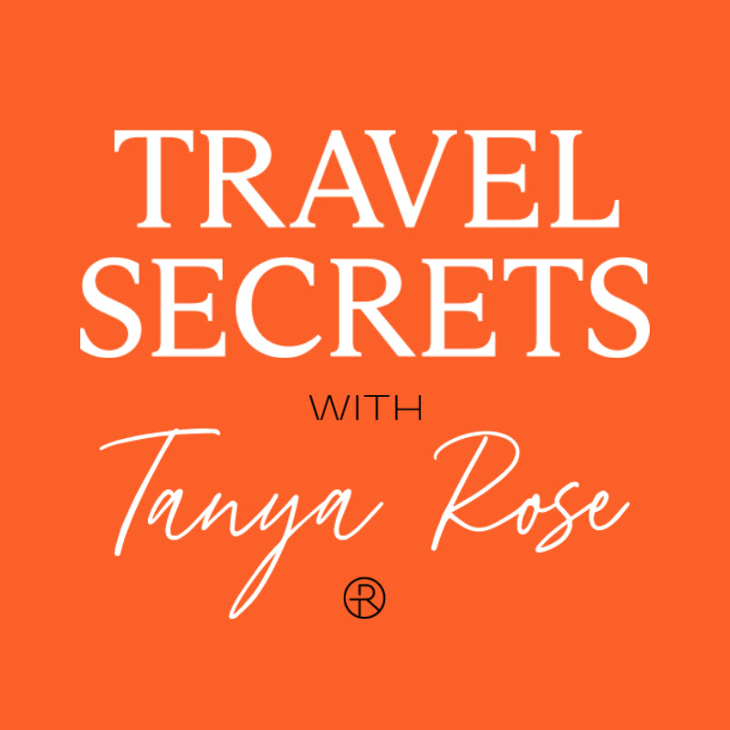 Travel Secrets The Podcast