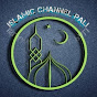 islamic channel pali logo