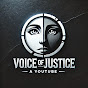 Voiceofjustice logo