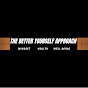 The Better Yourself Approach Channel logo