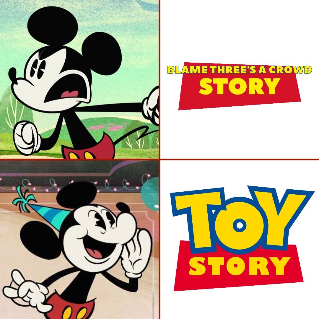 Post from [PROTE] SBDisneyFan2K6