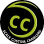 Scale Custom Crawlers