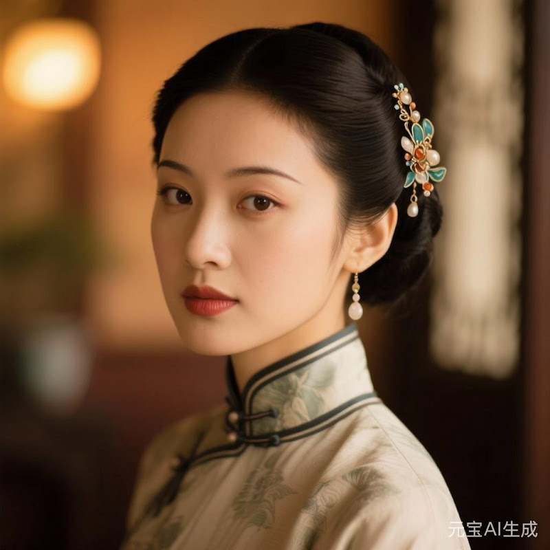 百家軼聞錄 Logo