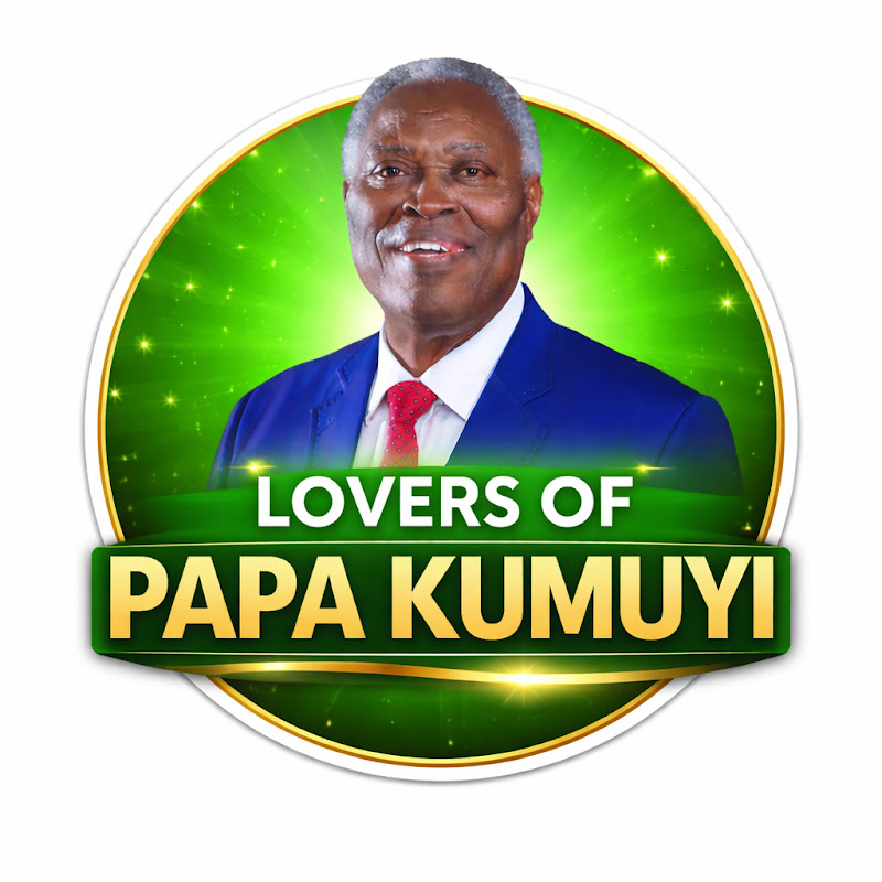 Lovers of Papa Kumuyi