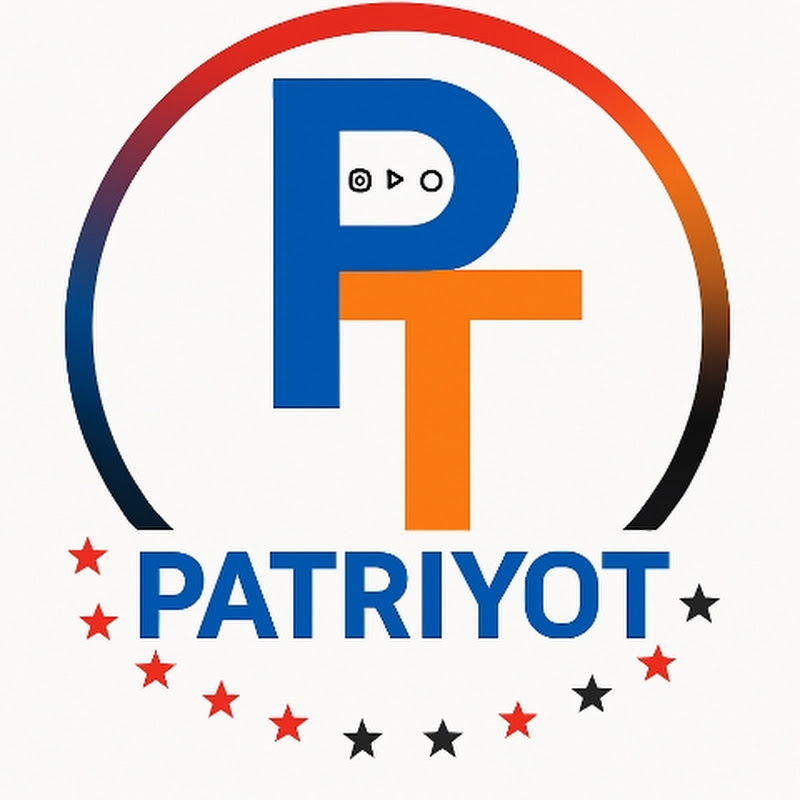 PATRIYÒT