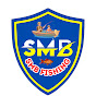 SMB Fishing logo