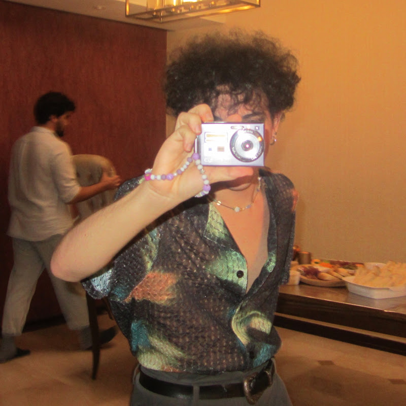 Emad Ghorbani