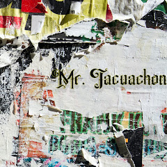 Mr. Tacuachon