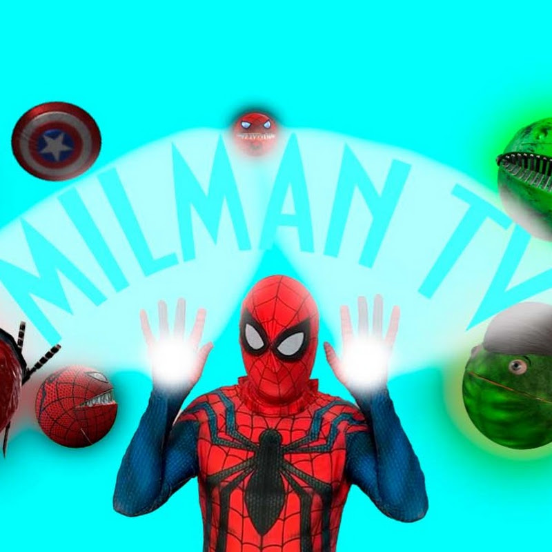 MILMAN TV