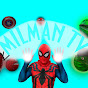 MILMAN TV logo