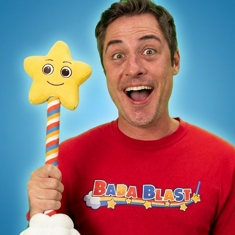 Baba Blast! Animal & Dinosaur Videos for Kids