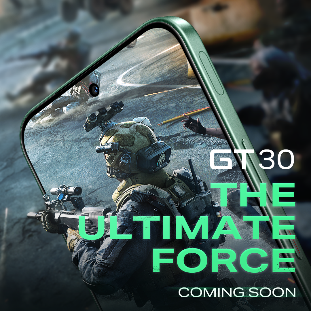 Post from Infinix Mobile