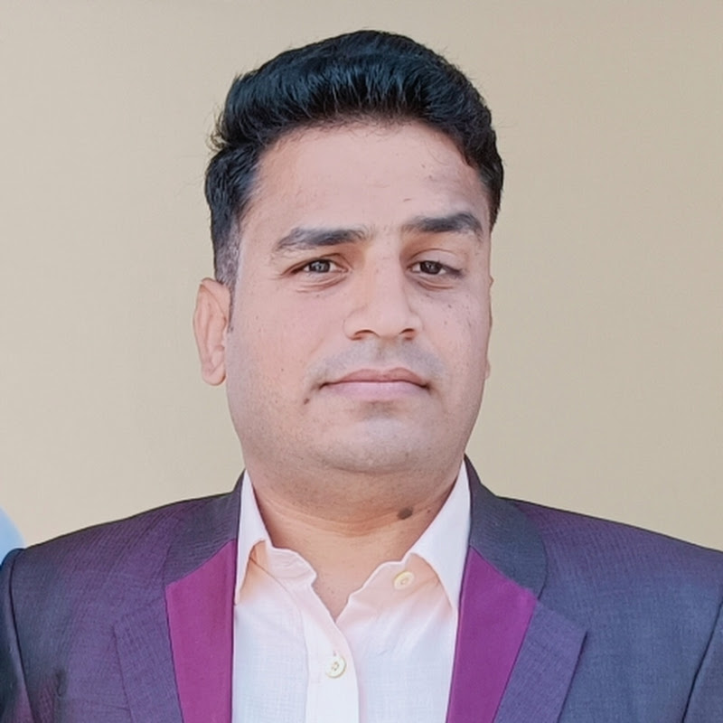 CA Mahesh Bandawala 