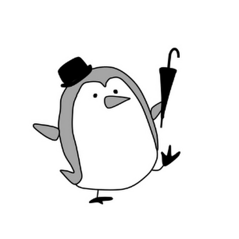 小白豆干看世界 Logo