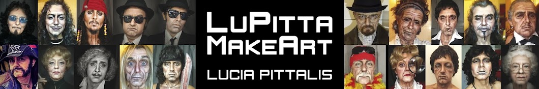 Lucia Pittalis Avatar de chaîne YouTube