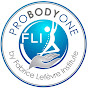 Probodyone & Sustainable Health by FLI Academy  logo