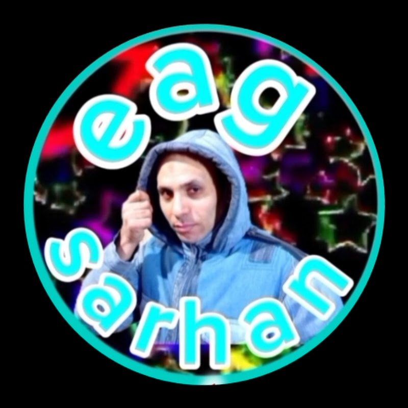 eag Sarhan