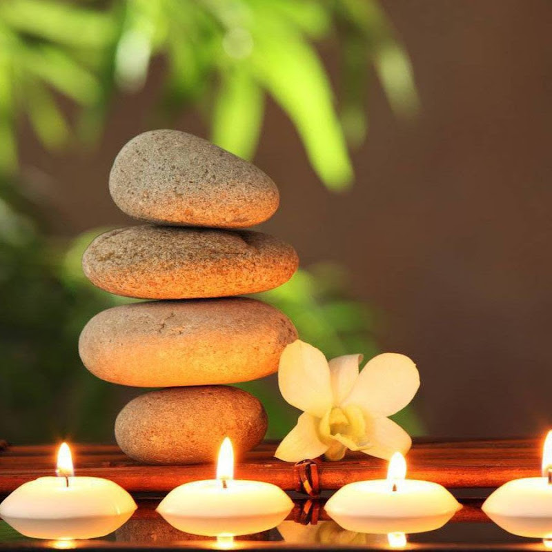 The Healing Resonance