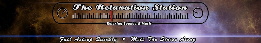 The Relaxation Station YouTube channel avatar