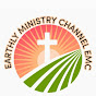 Earthly Ministry Channel EMC logo