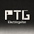 PTG - Электрогитара