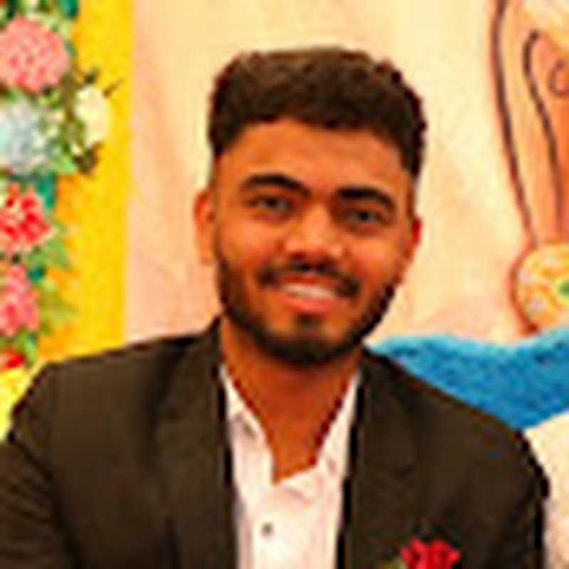 Hire Nitn Patidar  — History Documentaries & Lessons YouTube creator for sponsorships