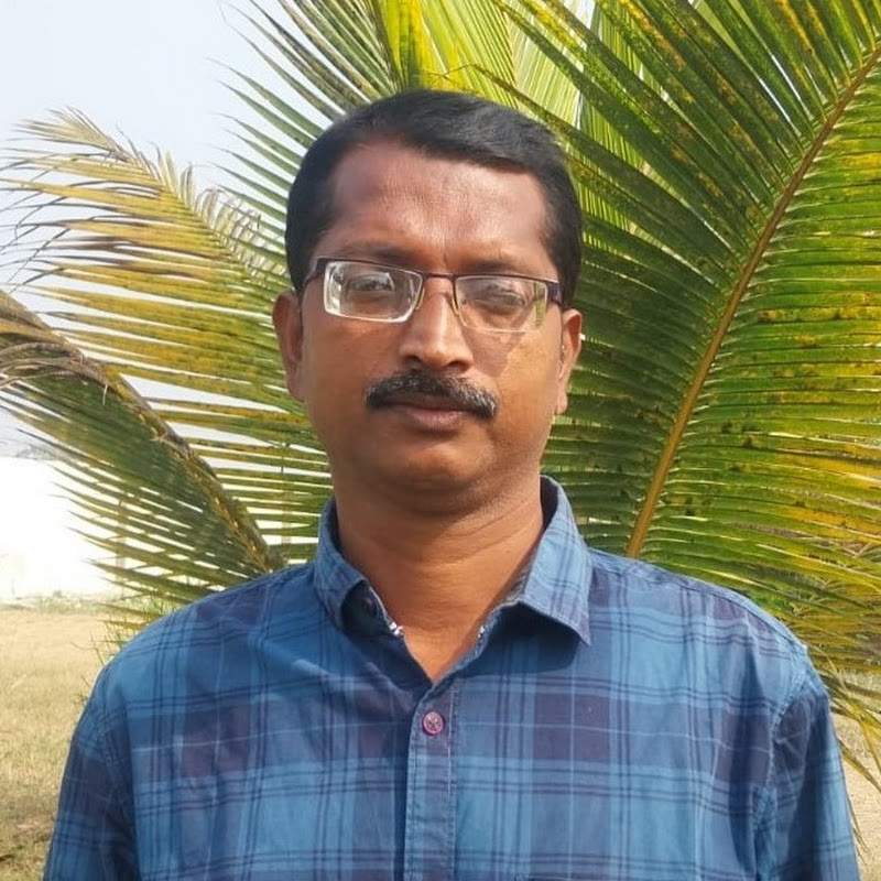 Pradhan Santosh Kumar